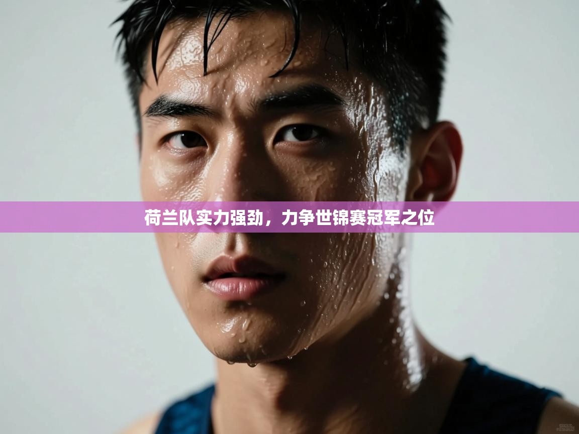 荷兰队实力强劲,力争世锦赛冠军之位 第2张